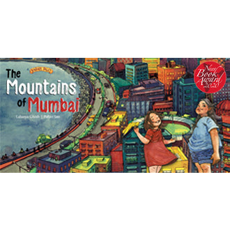 Mountains of Mumbai