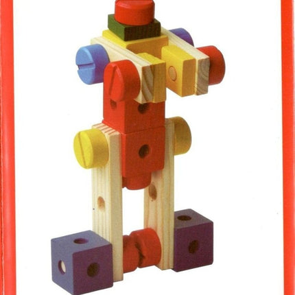 Multifunctional Nut Combination - EKT0189