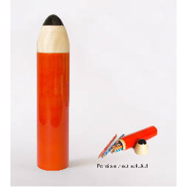 Sketch Kase Slim - Orange