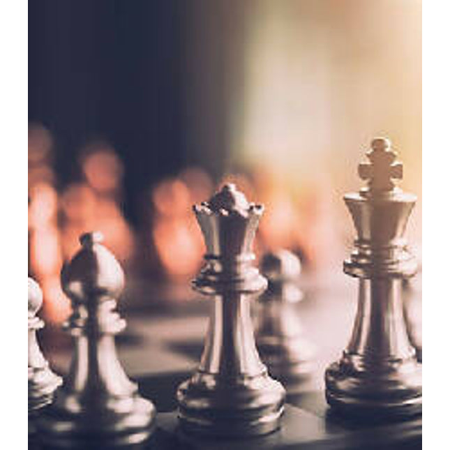 Akshara One on One Chess classes