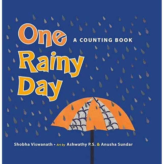 One Rainy Day