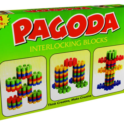 Pagoda - (KV) - EKT0246