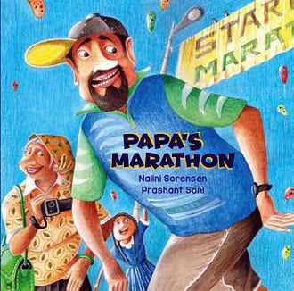 Papa's Marathon