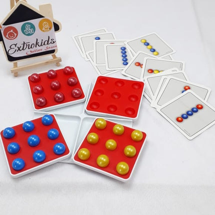 Pentago Game - EKT0552