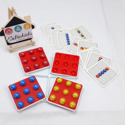 Pentago Game - EKT0552