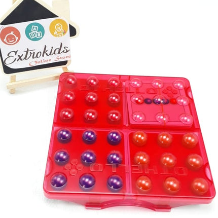 Pentago Game - EKT0552