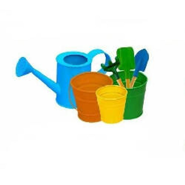 GARDENING SET (SET OF 7 PCS.)