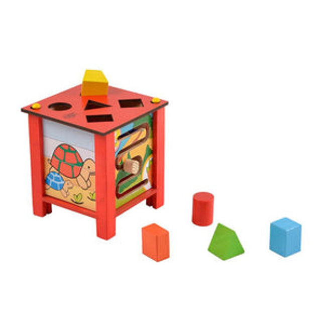 Multi Activity Box