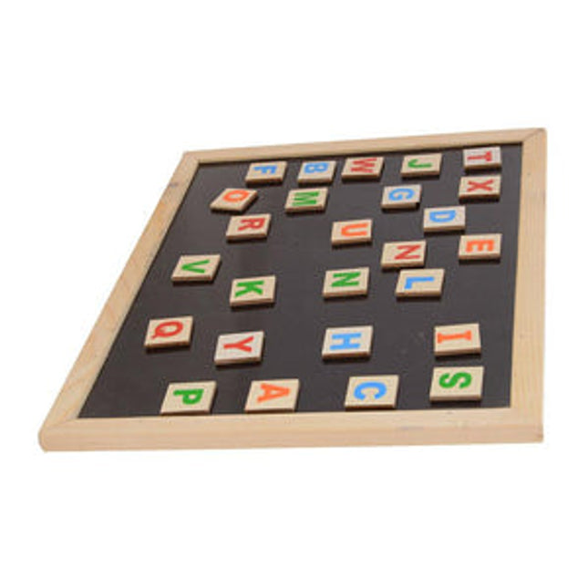 Twin Side Magnetic & White Board