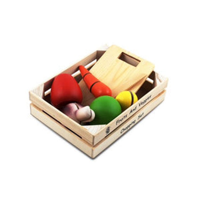 Fruits & Veggies Chopping Set