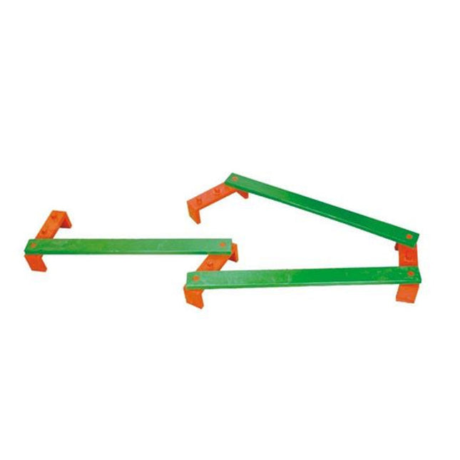 Balancing Variable Beam