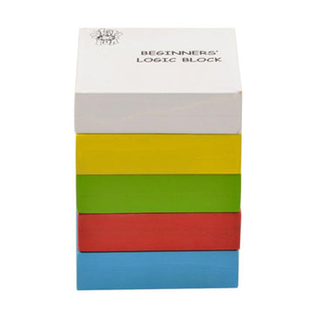 Beginner's Logic Block