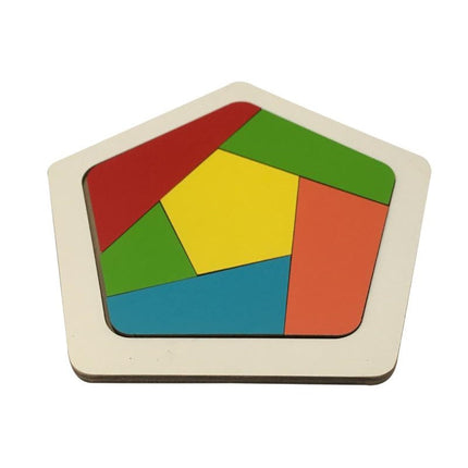 Piece Together - Pentagon