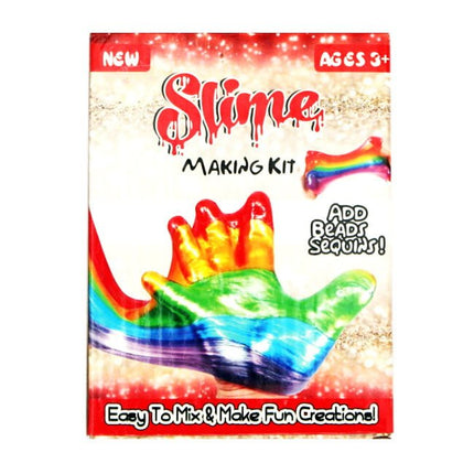 Slime Making Kit - EKC0035