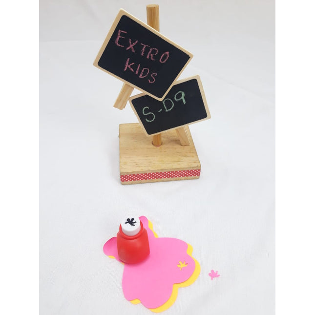 CRAFT PUNCH SMALL - D9 - EKC0353