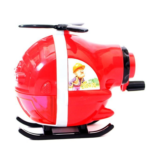 Super Mega Helicopter Sharpner - EKC0015