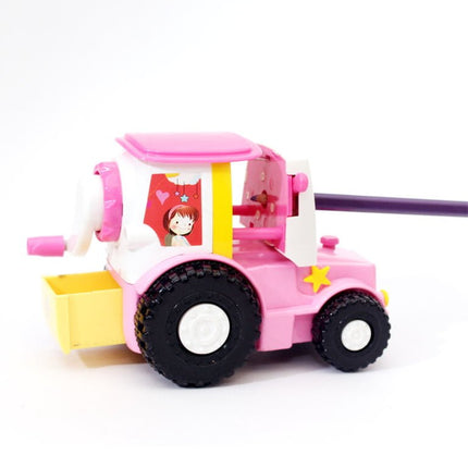 Super Mega JEEP Sharpner - EKC0016