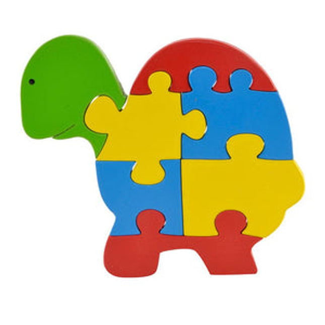 Take Apart Large Baby Tortoise