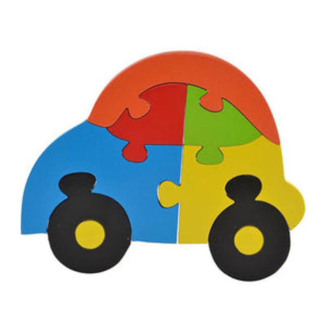 Take Apart Large Mini Car