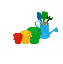 GARDENING SET (SET OF 7 PCS.)