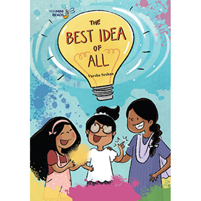 The Best Idea of All