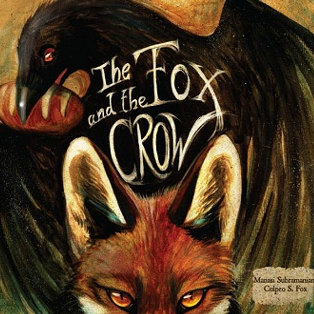 The Fox and the Crow