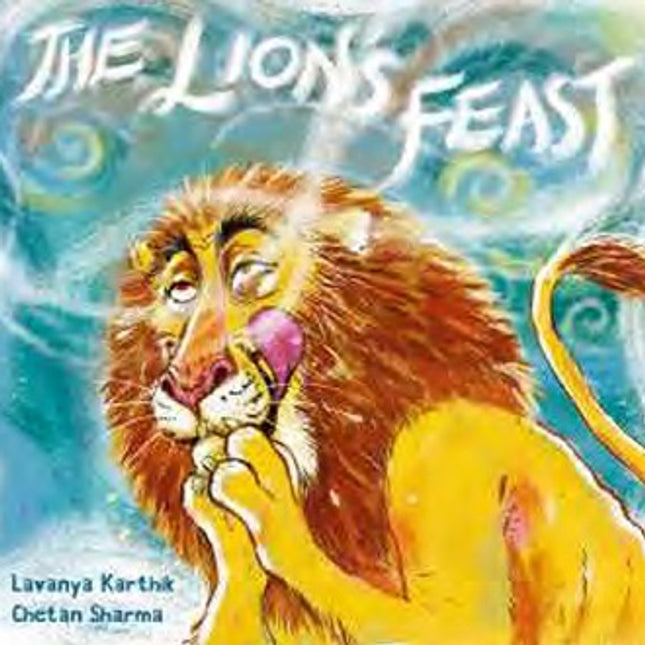 The Lion's Feast