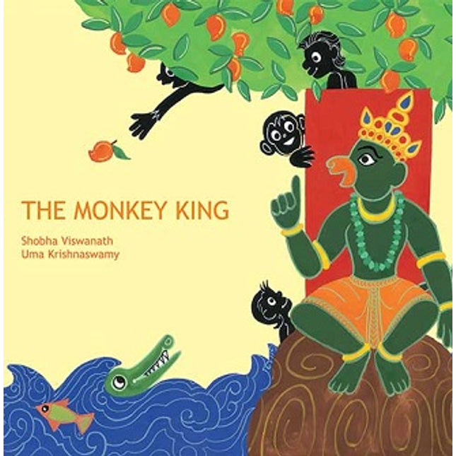 The Monkey King