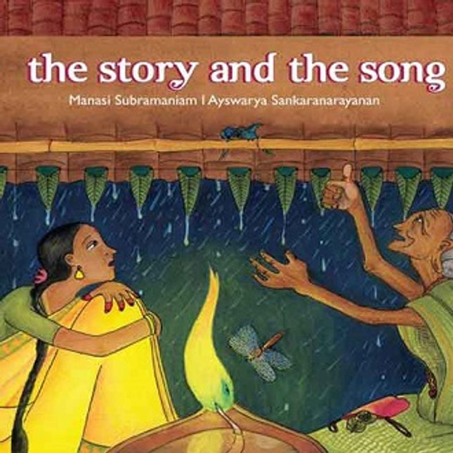 The Story and the song