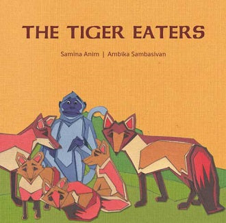 The Tiger Eater's