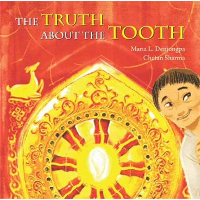The Truth about the Tooth
