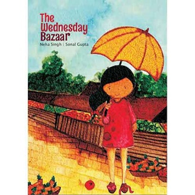 The Wednesday Bazaar