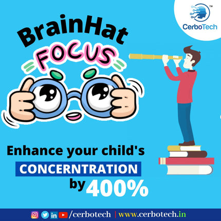 Brainhat Focus