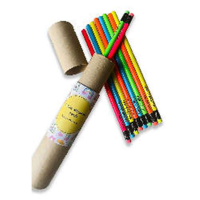 Positive affirmations pencils- Pack of 10