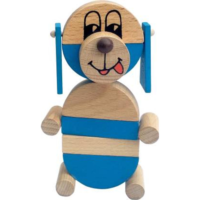 CONSTRUCT-A-DOG