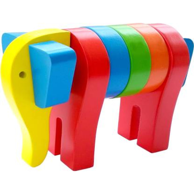 CONSTRUCT-A-ELEPHANT