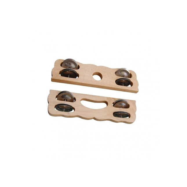 MANJIRA-TWO ROWS-SMALL