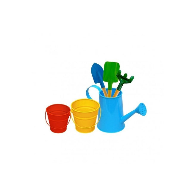 GARDENING SET (SET OF 6 PCS.)