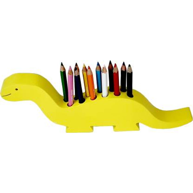 CRAYON HOLDER-DYNO