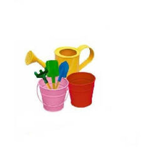 GARDENING SET-BIG (SET OF 6 PCS.)