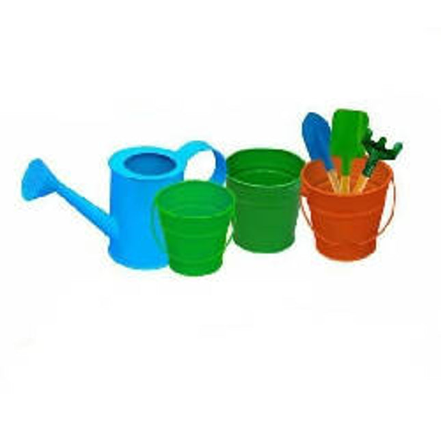 GARDENING SET (SET OF 7 PCS.)