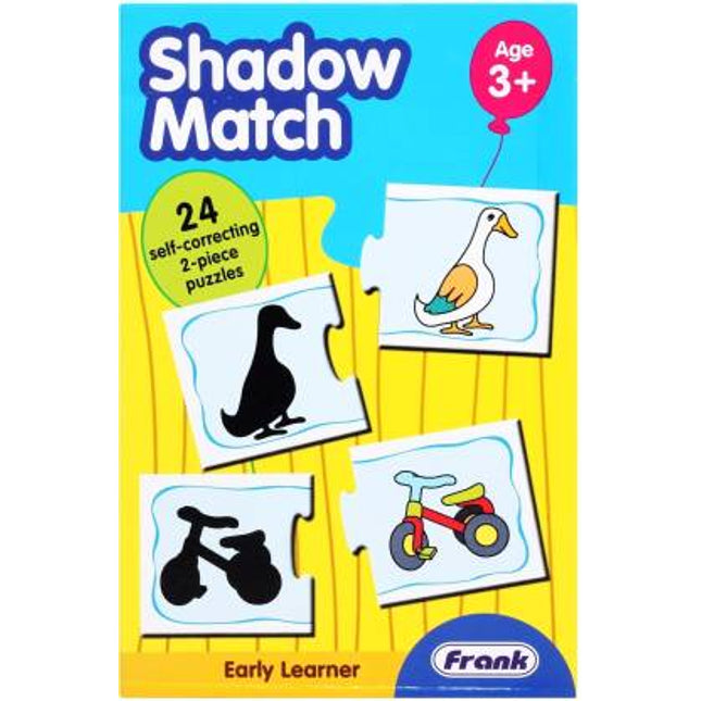 SHADOW MATCH