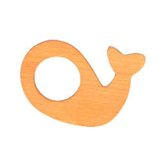 Thasvi Wooden Teethers set 2