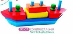 CONSTRUCT-A-SHIP