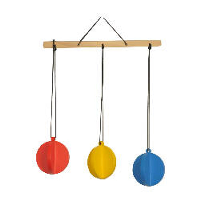 Thasvi Primary Colours Mobile