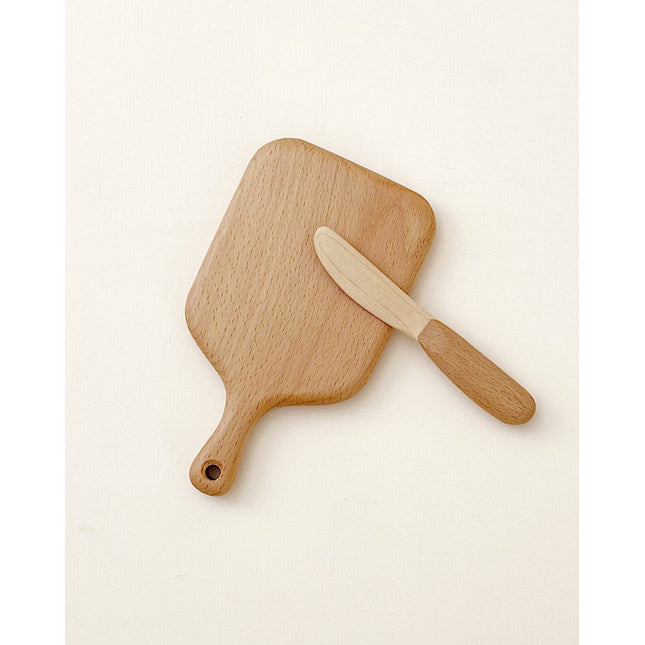 KID'S CHOPPING BOARD-B