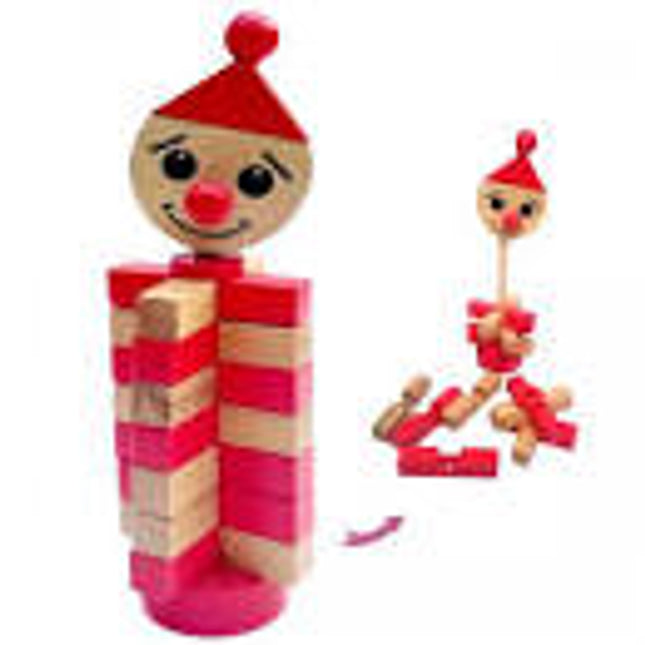 CONSTRUCT-A-JOKER PLUS