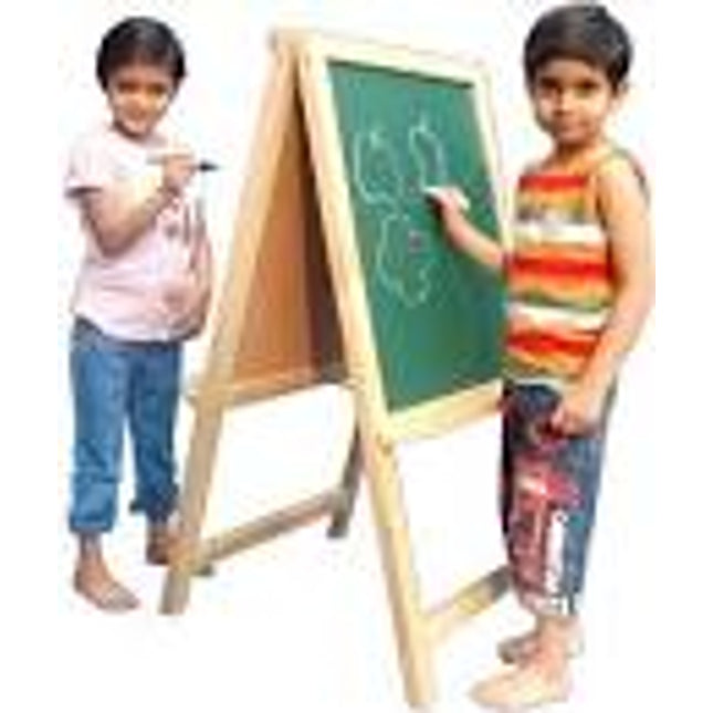 CHILDREN EASEL (TWO IN ONE)-SMALL