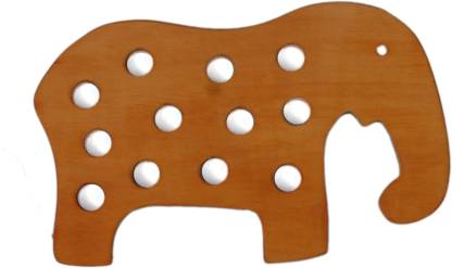 LACING ELEPHANT-SMALL