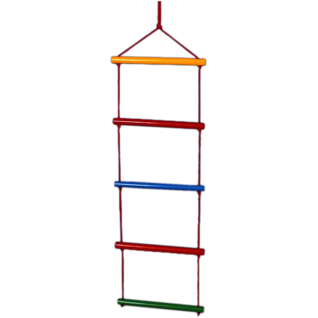 LADDER-7 STEP